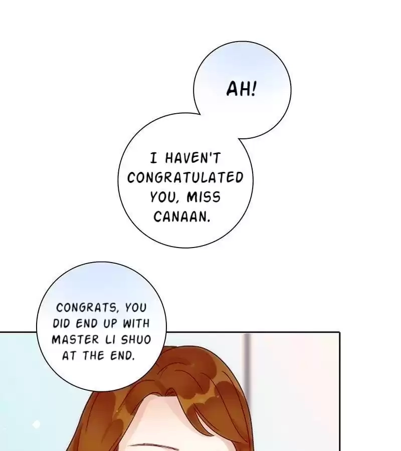 Read The Worst Infatuation chapter 97 image 18 on Lezhin