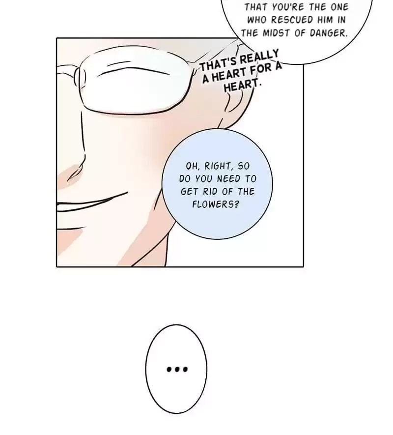 Read The Worst Infatuation chapter 97 image 20 on Lezhin