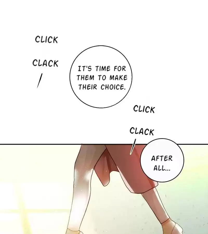 Read The Worst Infatuation chapter 97 image 25 on Lezhin