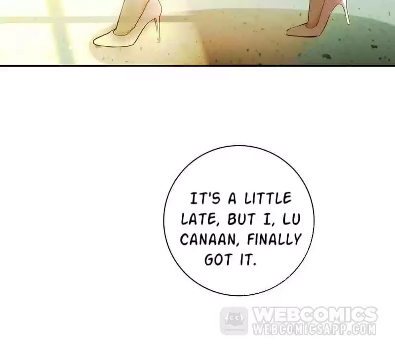 Read The Worst Infatuation chapter 97 image 26 on Lezhin