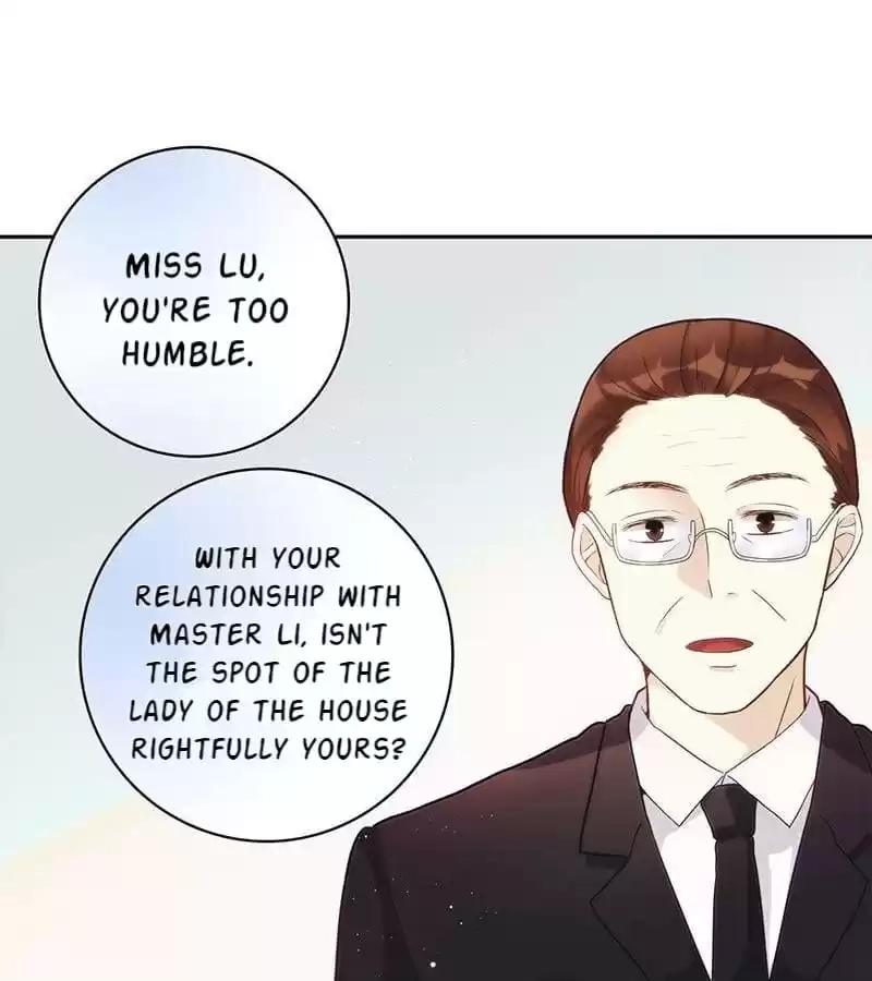 Read The Worst Infatuation chapter 97 image 33 on Lezhin