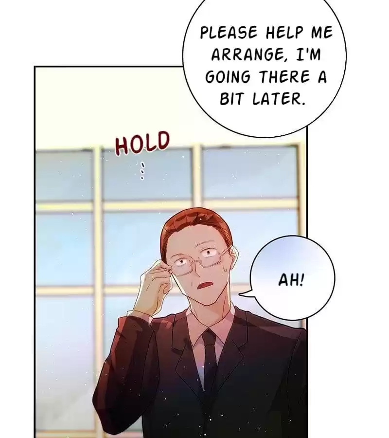 Read The Worst Infatuation chapter 97 image 40 on Lezhin
