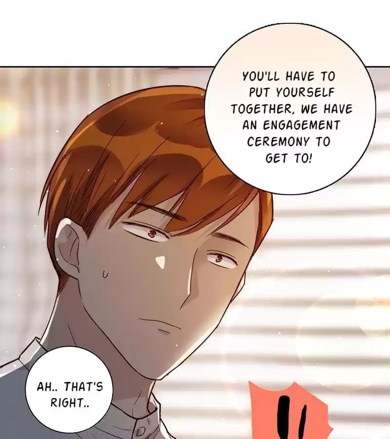 Read The Worst Infatuation chapter 97 image 57 on Lezhin