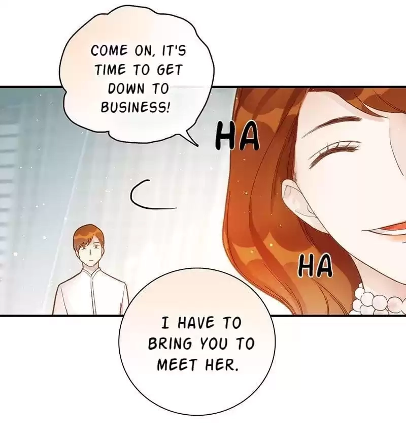 Read The Worst Infatuation chapter 97 image 84 on Lezhin