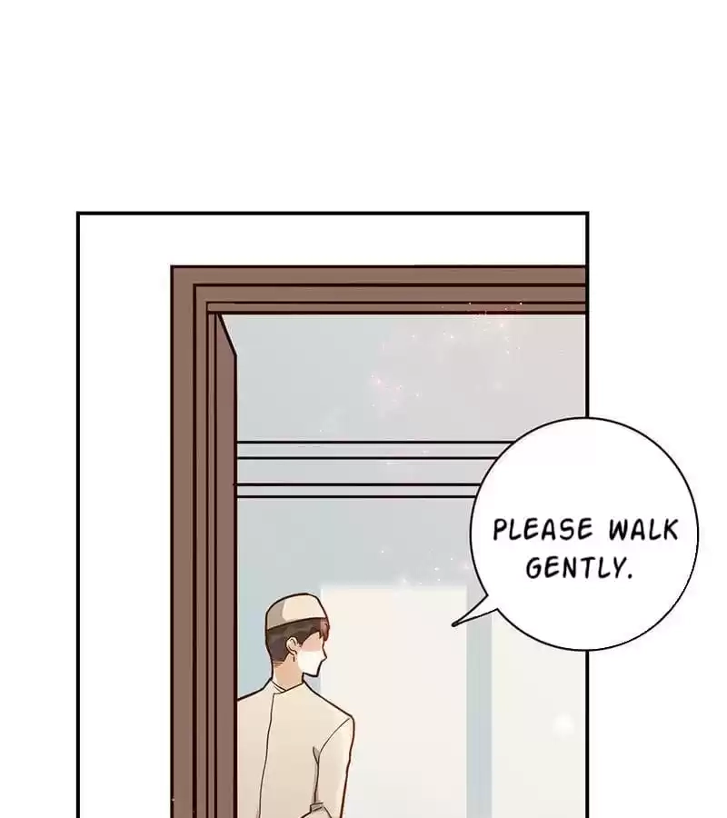 Read The Worst Infatuation chapter 98 image 0 on Lezhin
