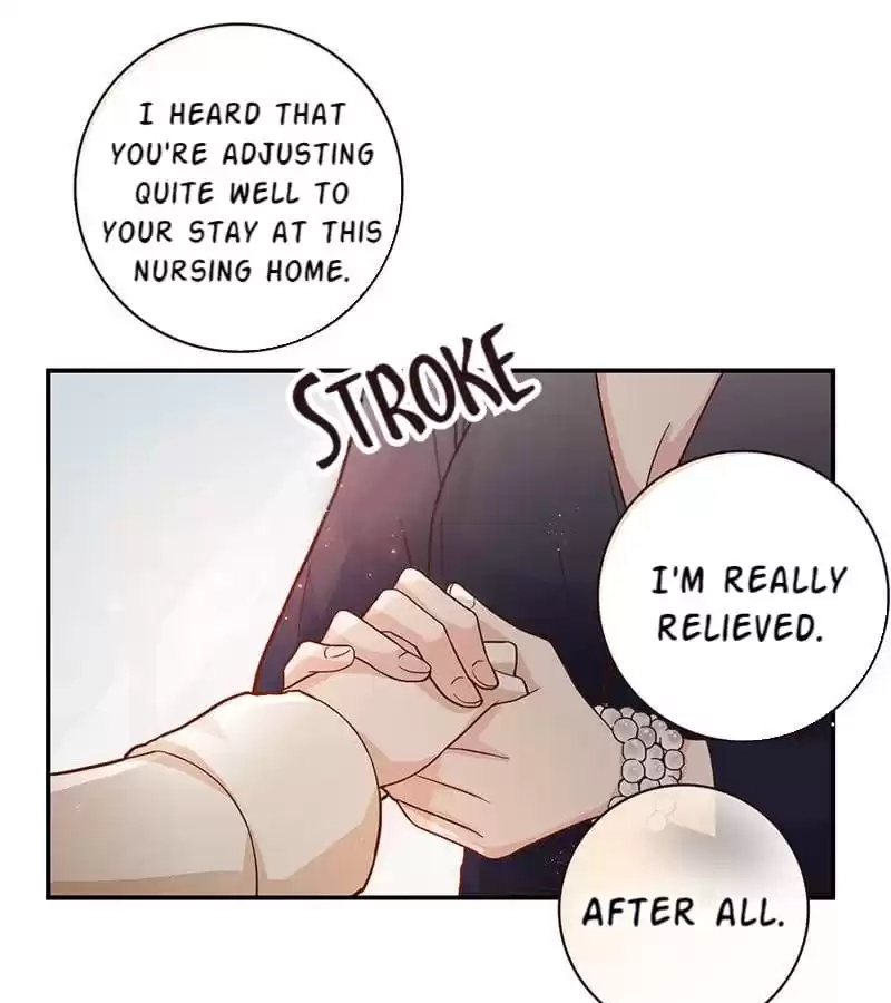 Read The Worst Infatuation chapter 98 image 11 on Lezhin