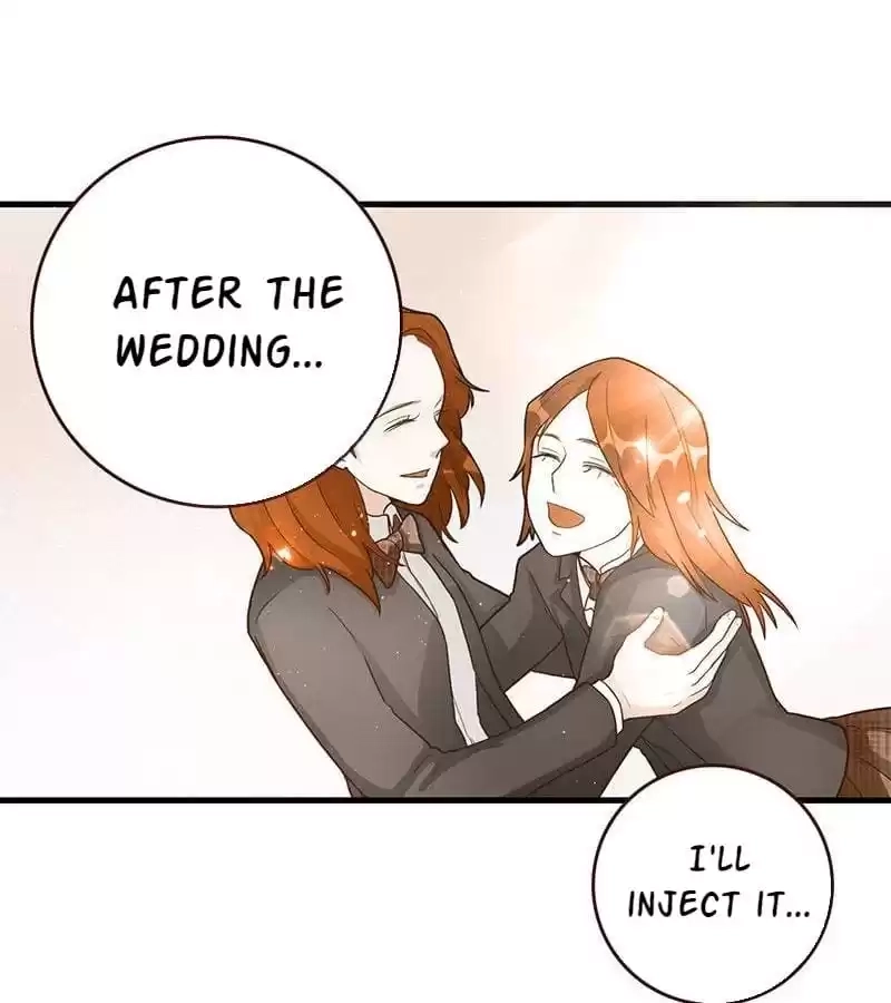 Read The Worst Infatuation chapter 98 image 121 on Lezhin