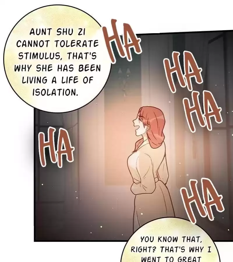 Read The Worst Infatuation chapter 98 image 38 on Lezhin