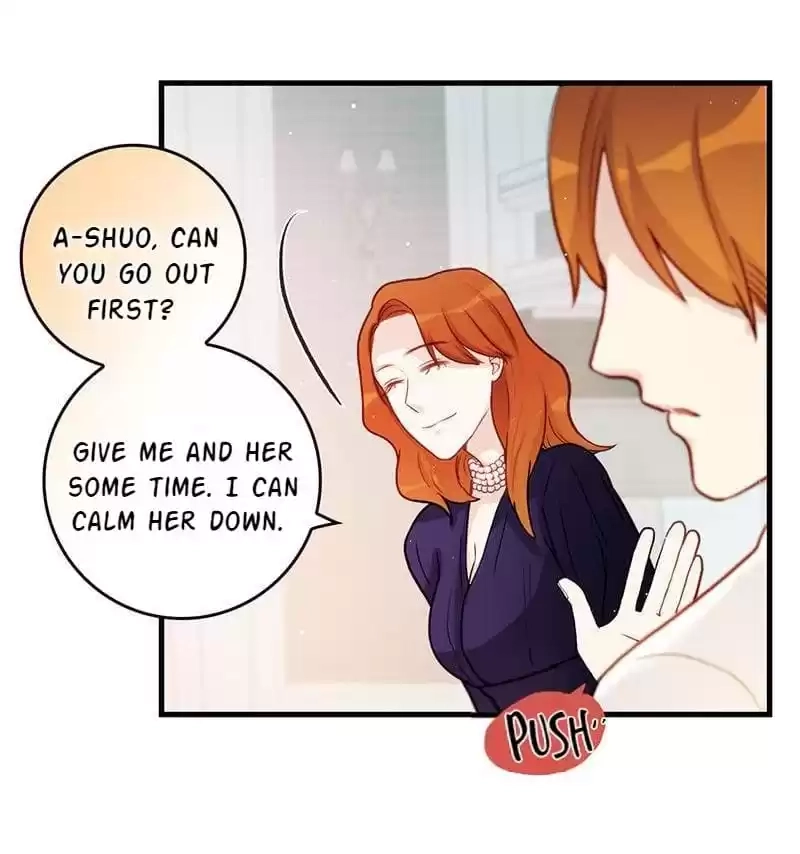 Read The Worst Infatuation chapter 98 image 41 on Lezhin