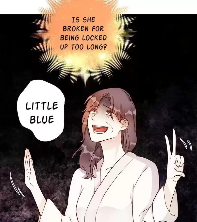 Read The Worst Infatuation chapter 98 image 60 on Lezhin