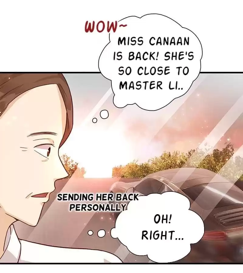 Read The Worst Infatuation chapter 98 image 97 on Lezhin