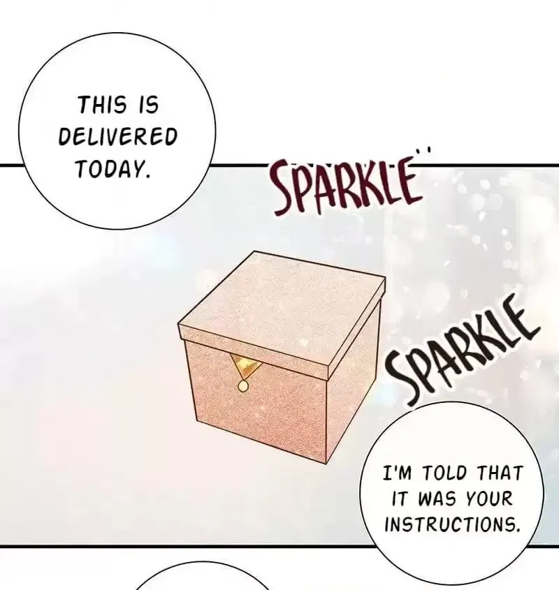 Read The Worst Infatuation chapter 98 image 99 on Lezhin