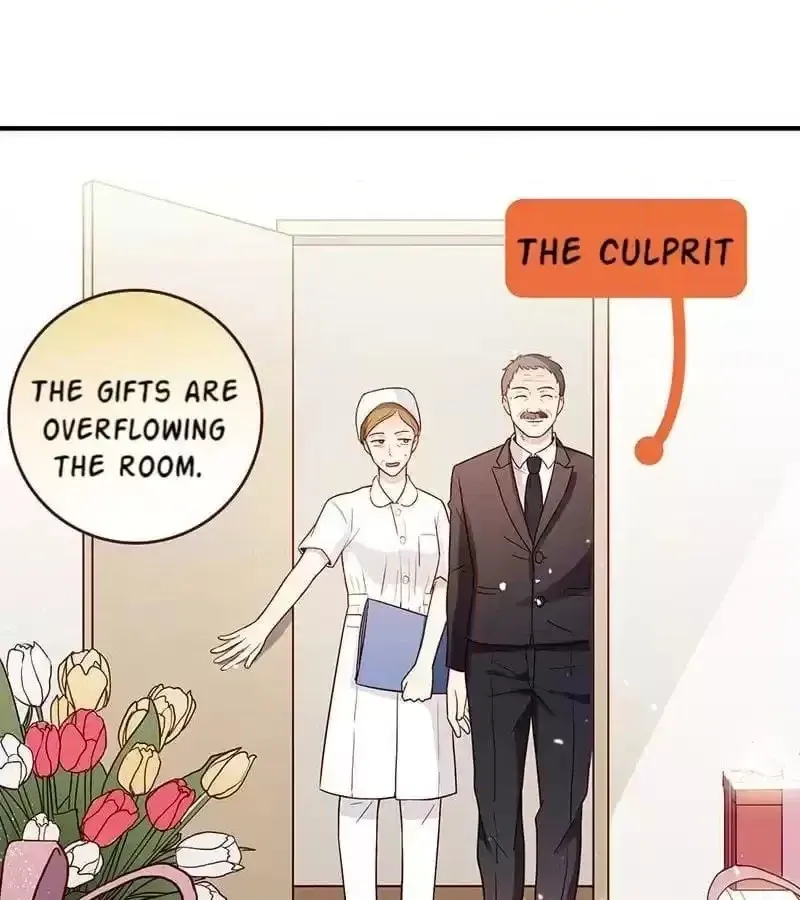 Read The Worst Infatuation chapter 99 image 19 on Lezhin