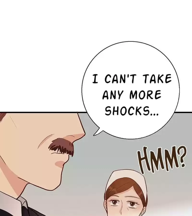 Read The Worst Infatuation chapter 99 image 28 on Lezhin