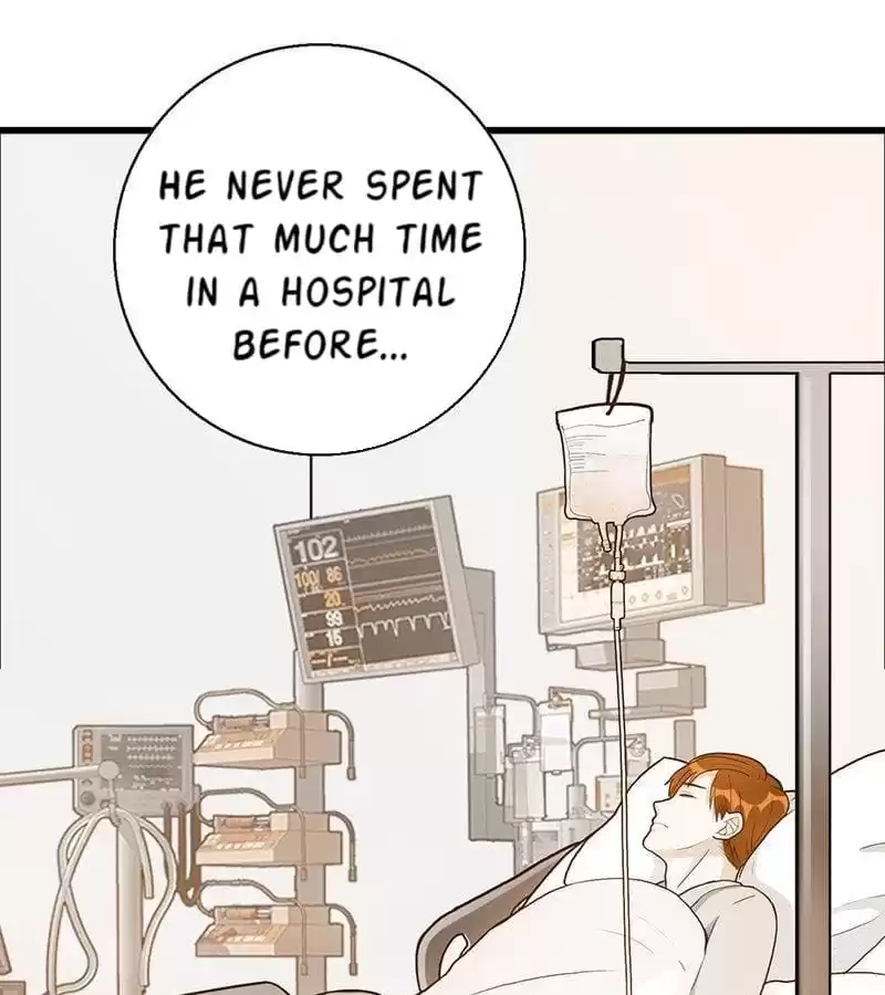 Read The Worst Infatuation chapter 99 image 32 on Lezhin