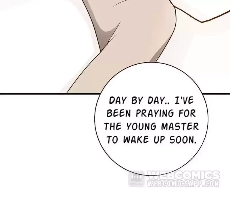 Read The Worst Infatuation chapter 99 image 35 on Lezhin