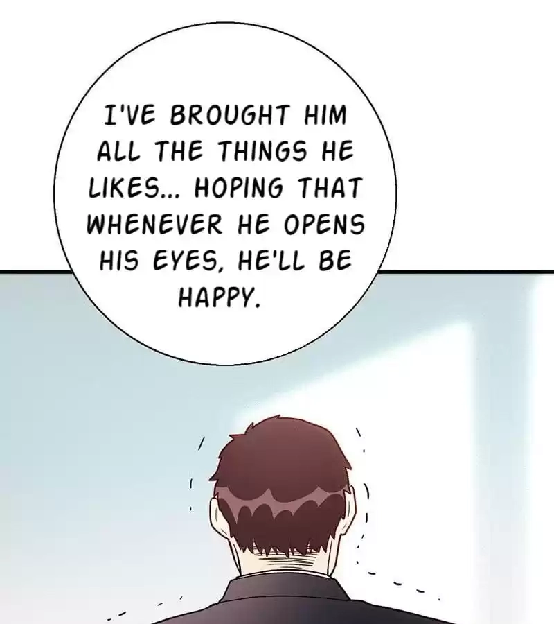 Read The Worst Infatuation chapter 99 image 36 on Lezhin