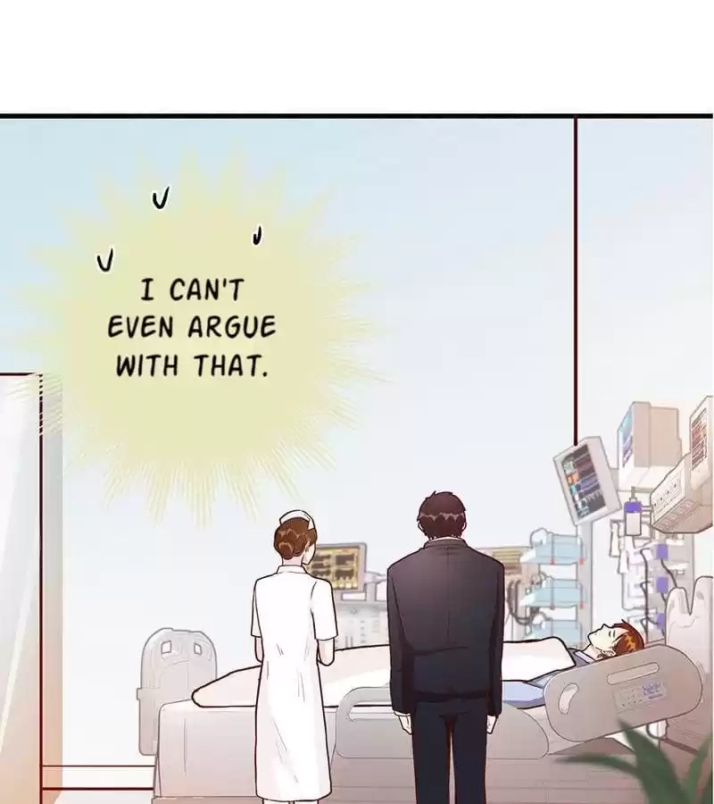 Read The Worst Infatuation chapter 99 image 40 on Lezhin