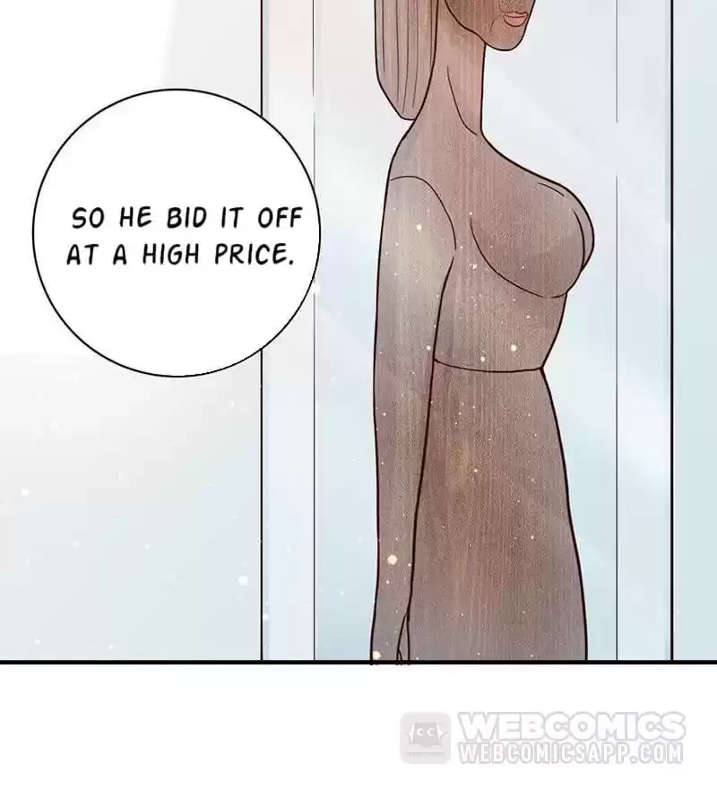 Read The Worst Infatuation chapter 99 image 54 on Lezhin