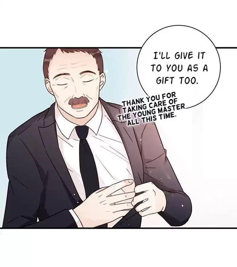 Read The Worst Infatuation chapter 99 image 56 on Lezhin