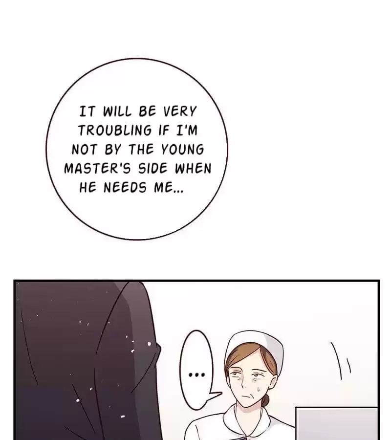 Read The Worst Infatuation chapter 99 image 6 on Lezhin