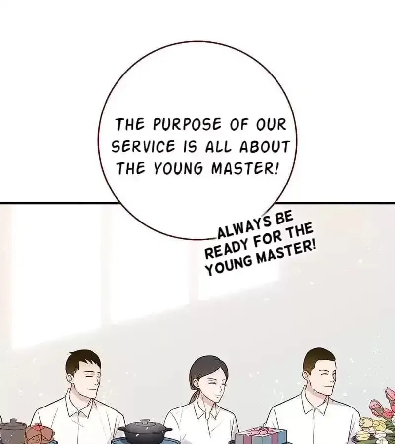 Read The Worst Infatuation chapter 99 image 9 on Lezhin