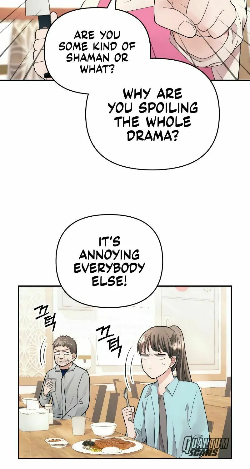 Read The Worst Villain chapter 1 image 19 on Lezhin