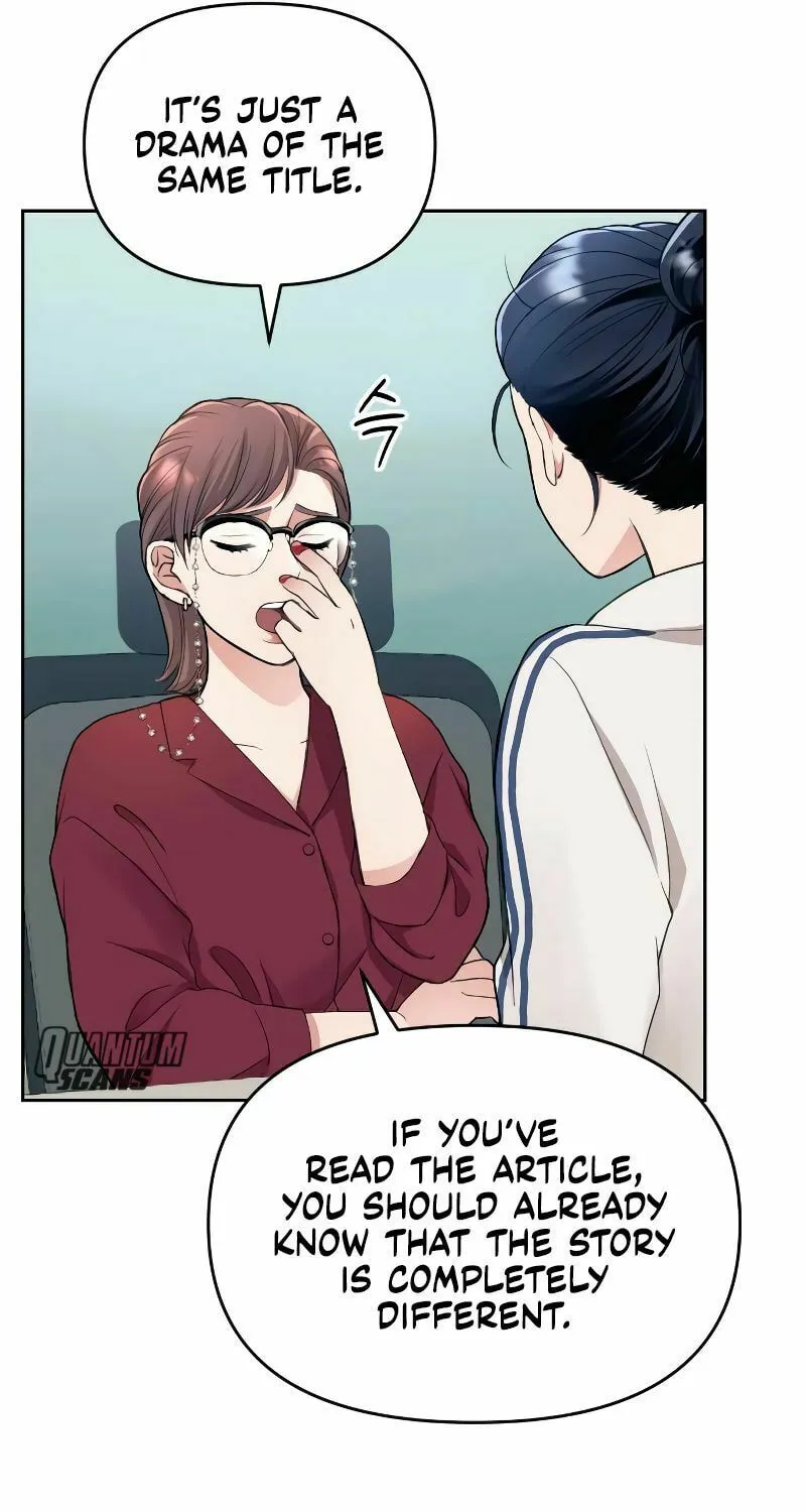 Read The Worst Villain chapter 1 image 42 on Lezhin