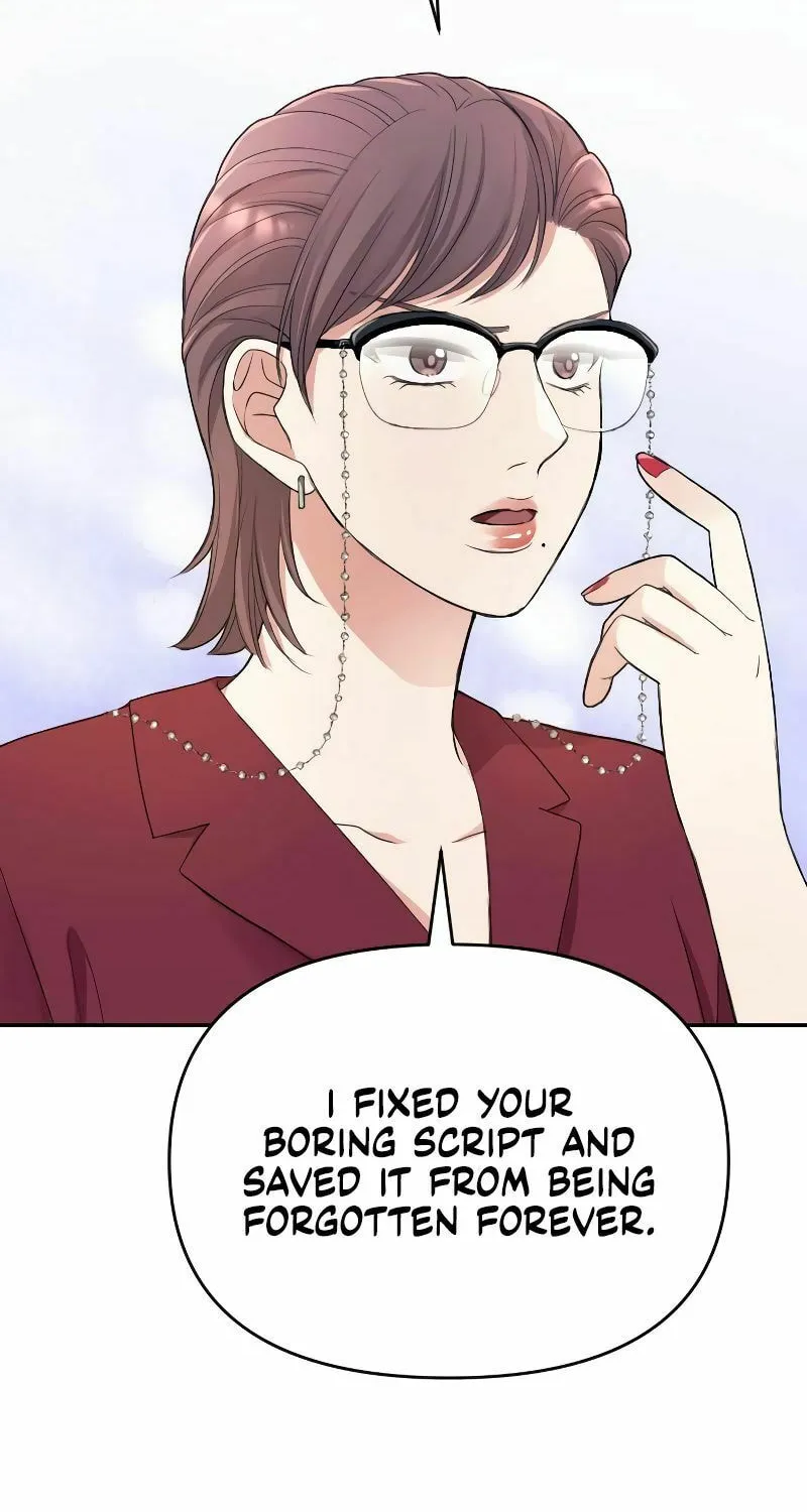 Read The Worst Villain chapter 1 image 45 on Lezhin