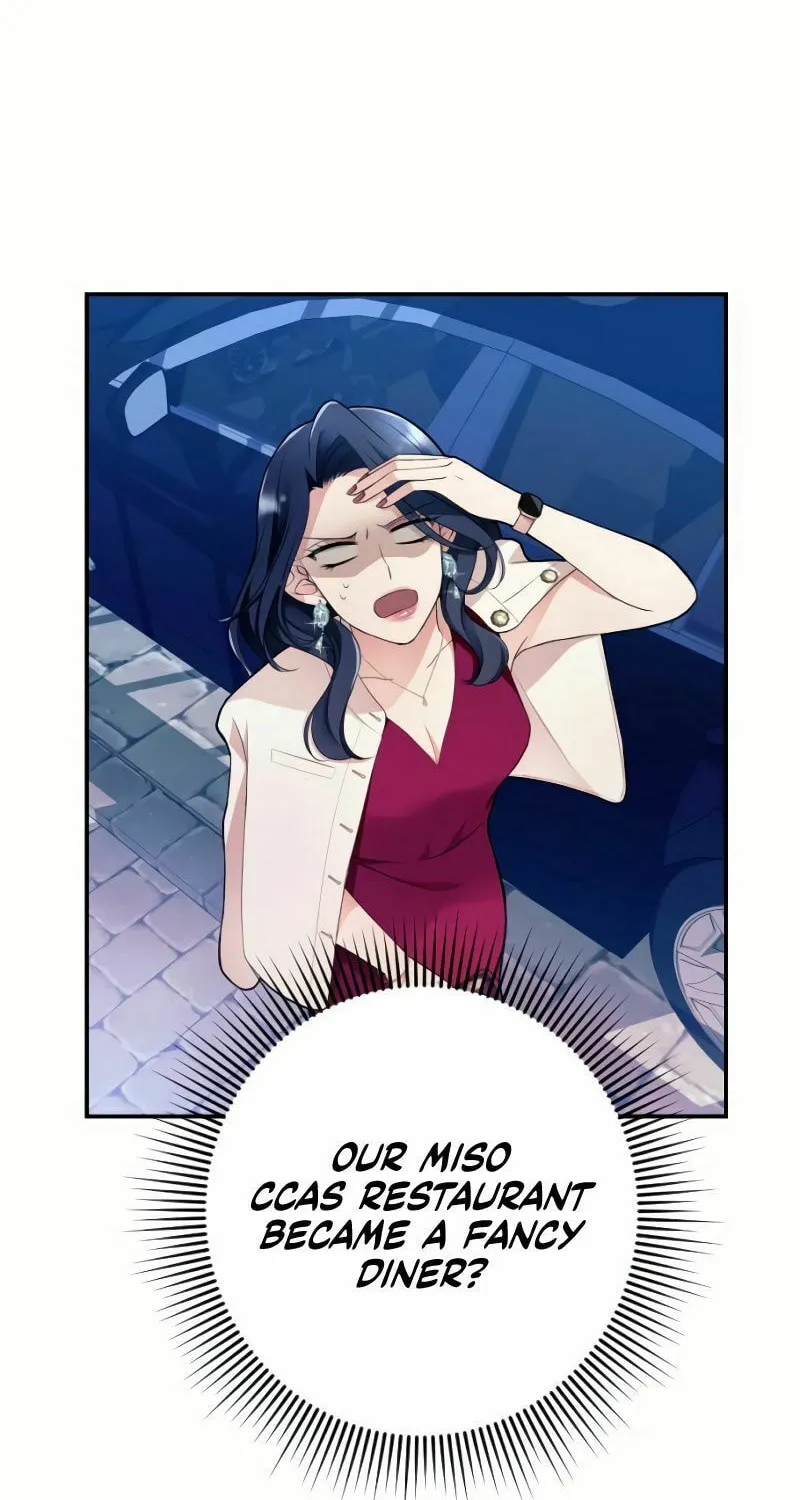 Read The Worst Villain chapter 2 image 23 on Lezhin