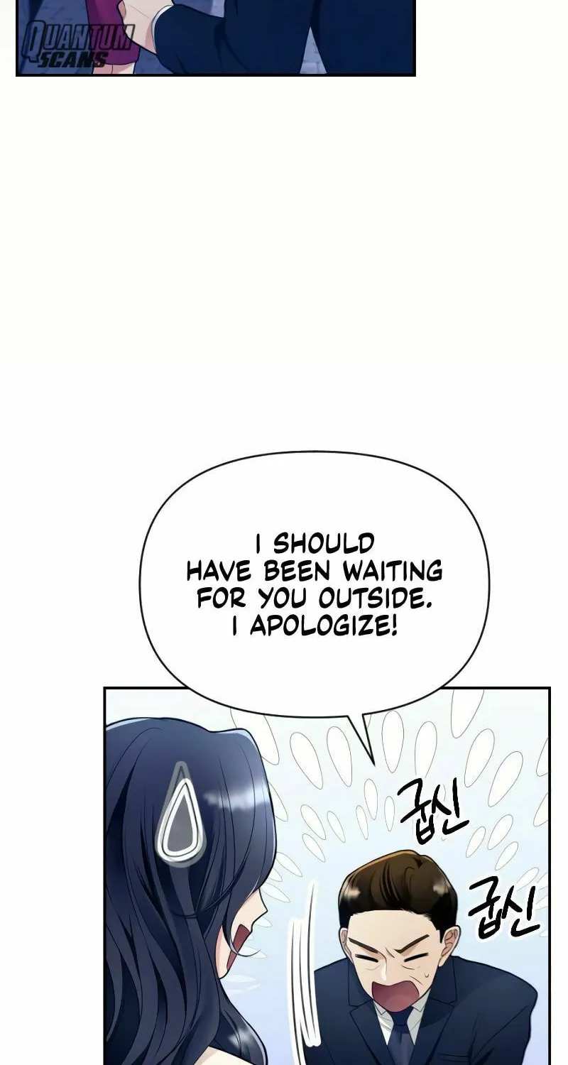 Read The Worst Villain chapter 2 image 25 on Lezhin
