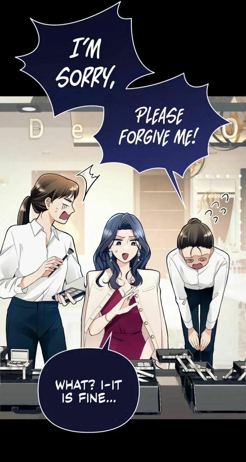 Read The Worst Villain chapter 2 image 32 on Lezhin