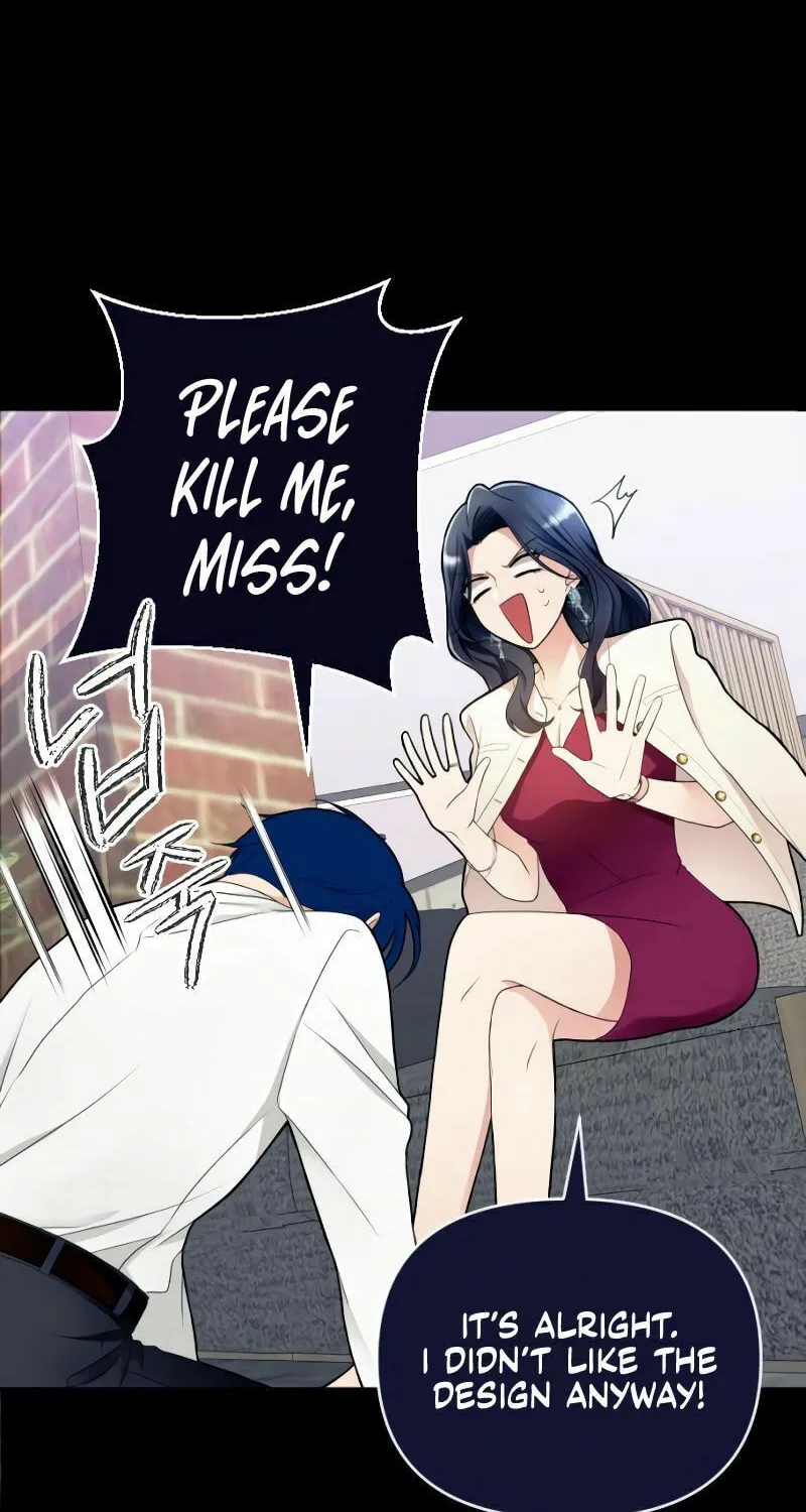 Read The Worst Villain chapter 2 image 35 on Lezhin