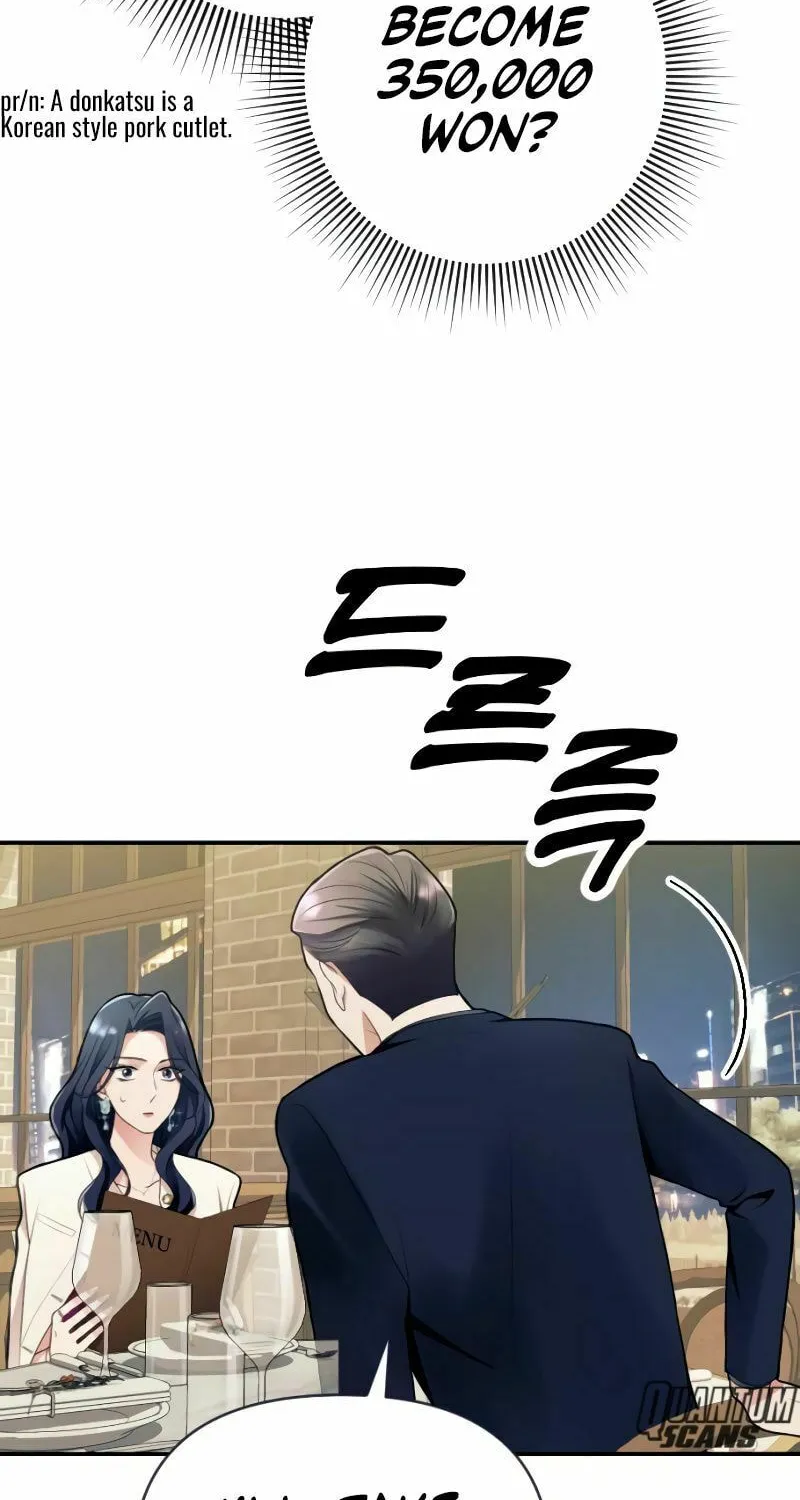 Read The Worst Villain chapter 2 image 43 on Lezhin