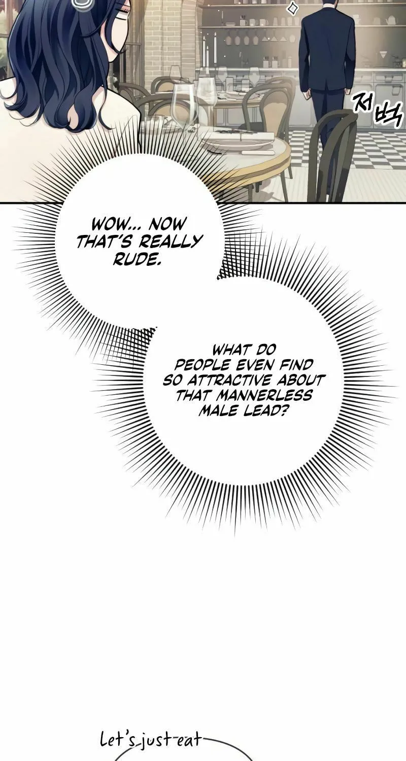 Read The Worst Villain chapter 2 image 47 on Lezhin