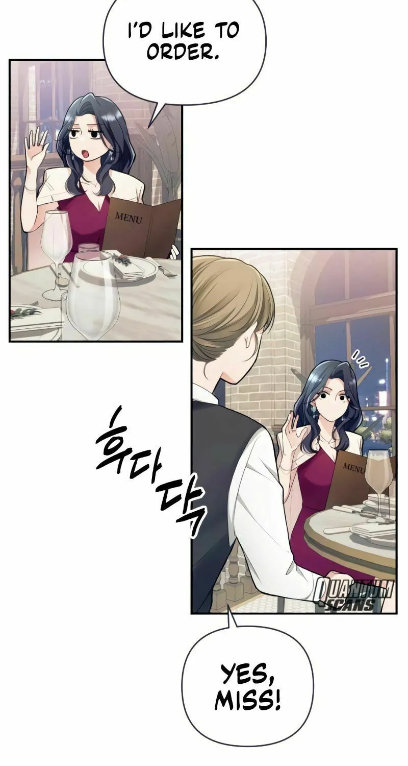 Read The Worst Villain chapter 2 image 48 on Lezhin