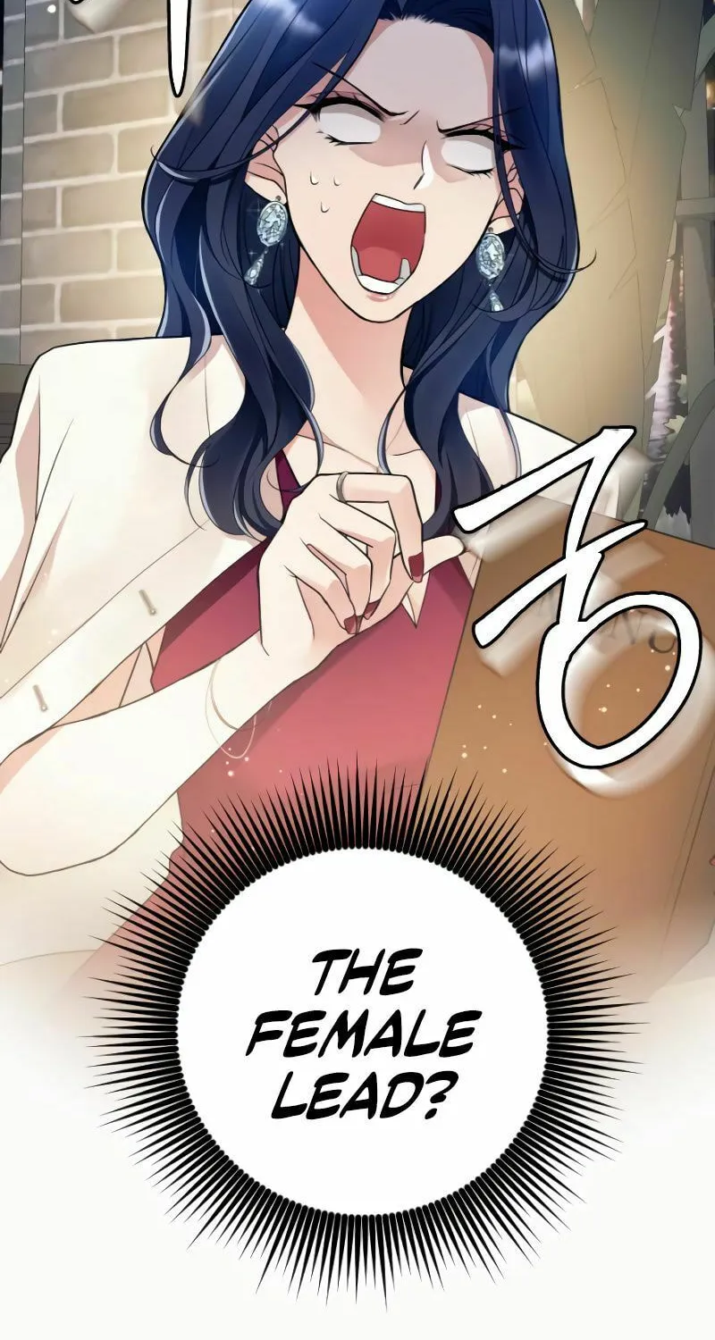 Read The Worst Villain chapter 2 image 51 on Lezhin
