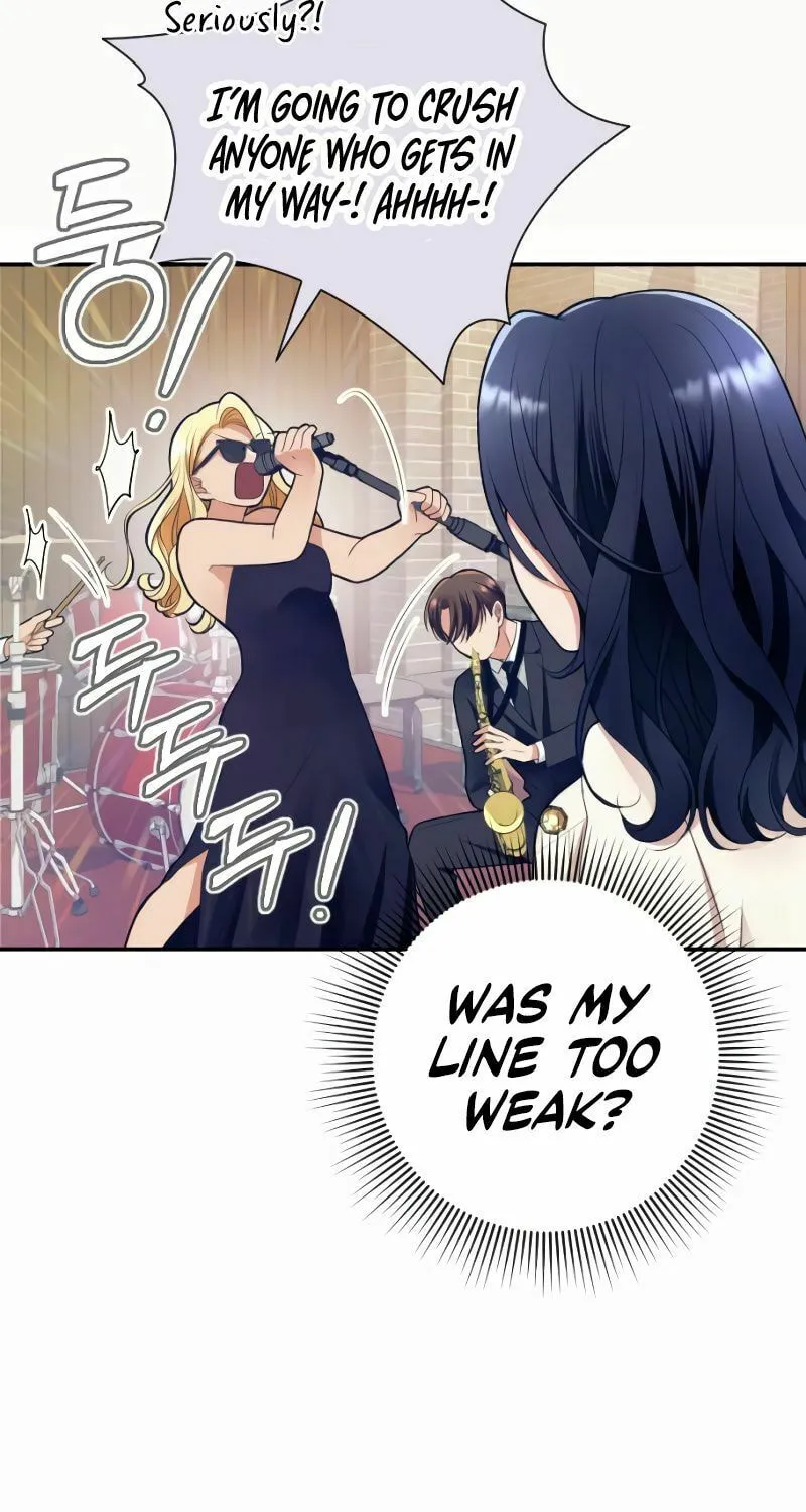 Read The Worst Villain chapter 2 image 88 on Lezhin