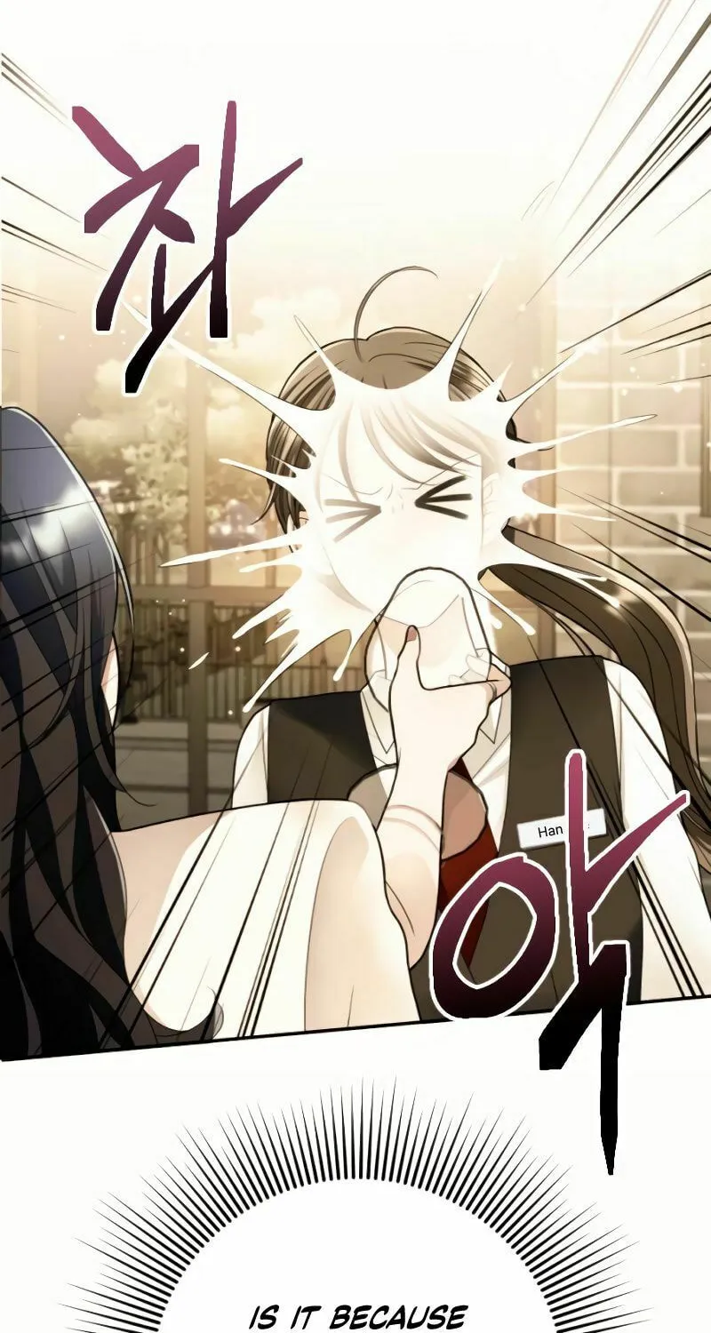 Read The Worst Villain chapter 5 image 12 on Lezhin
