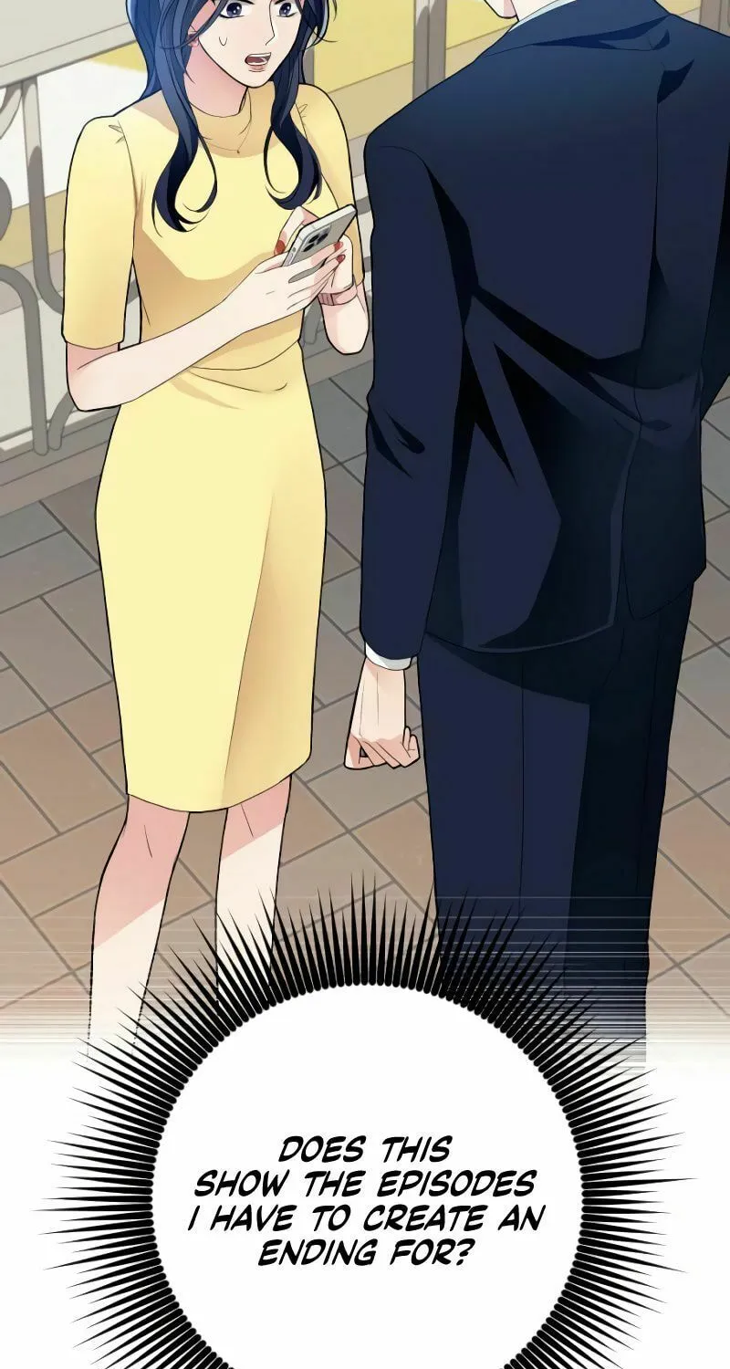 Read The Worst Villain chapter 5 image 3 on Lezhin