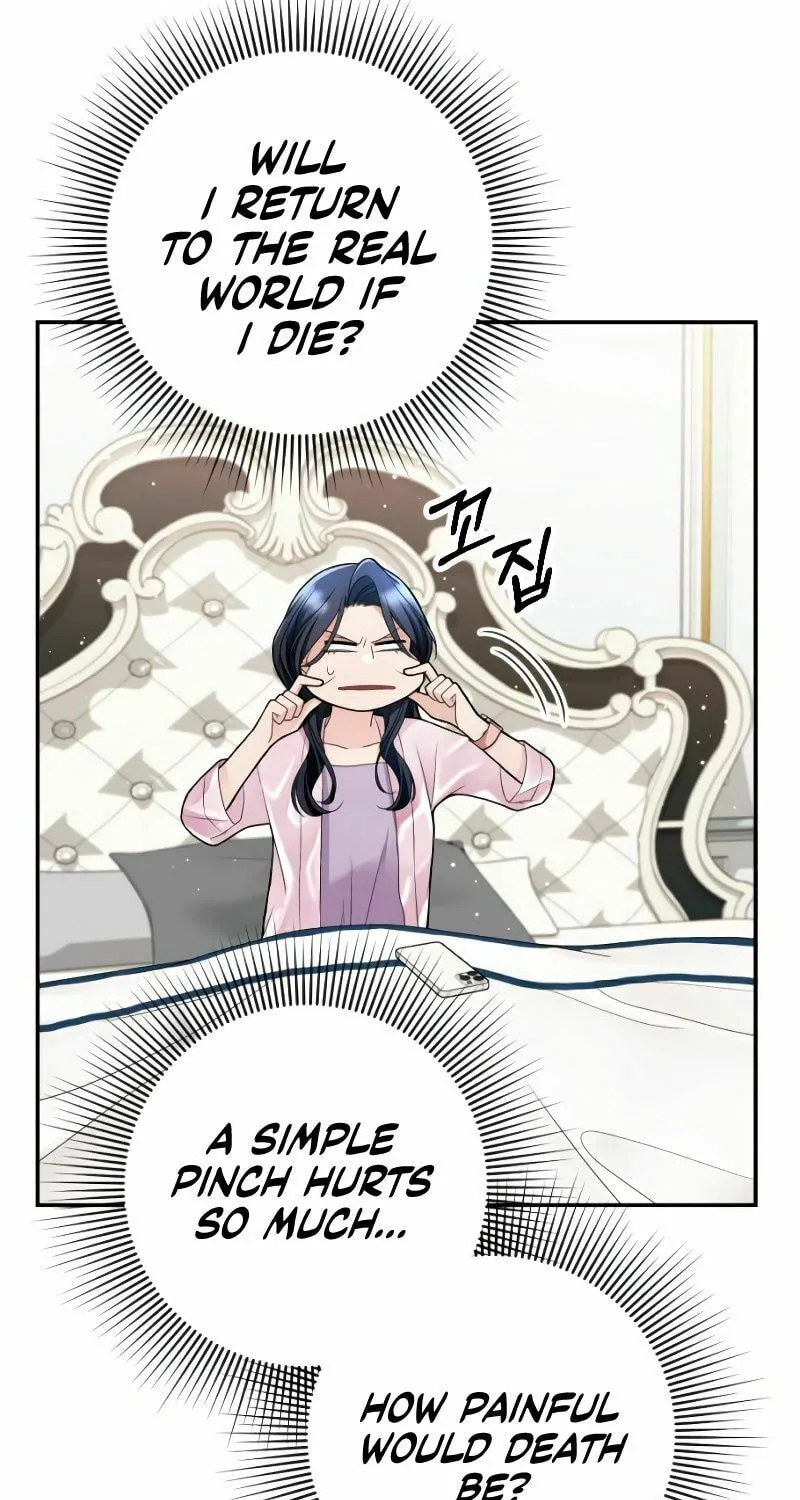 Read The Worst Villain chapter 5 image 36 on Lezhin