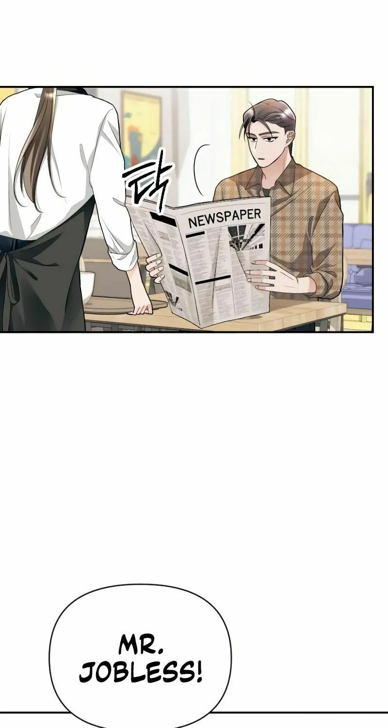 Read The Worst Villain chapter 5 image 43 on Lezhin