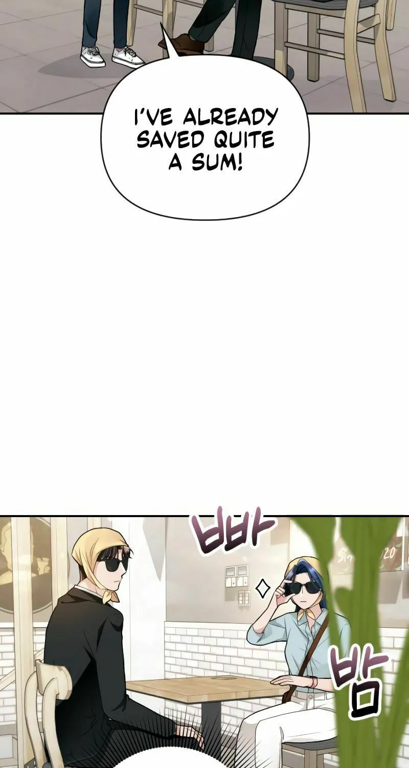 Read The Worst Villain chapter 5 image 49 on Lezhin