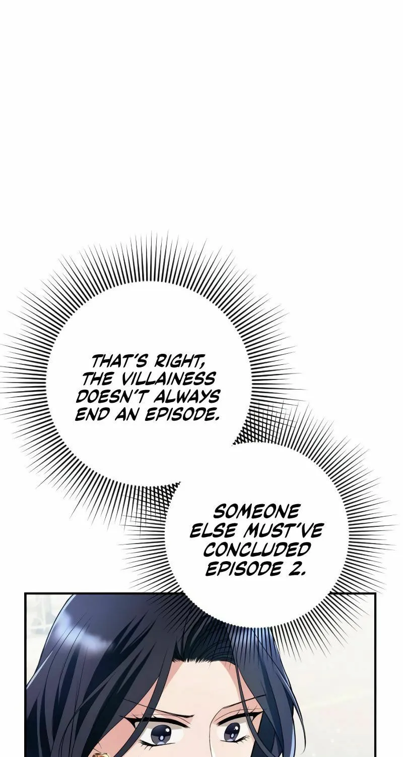 Read The Worst Villain chapter 5 image 5 on Lezhin