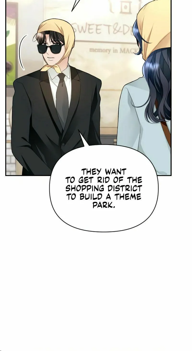 Read The Worst Villain chapter 5 image 51 on Lezhin