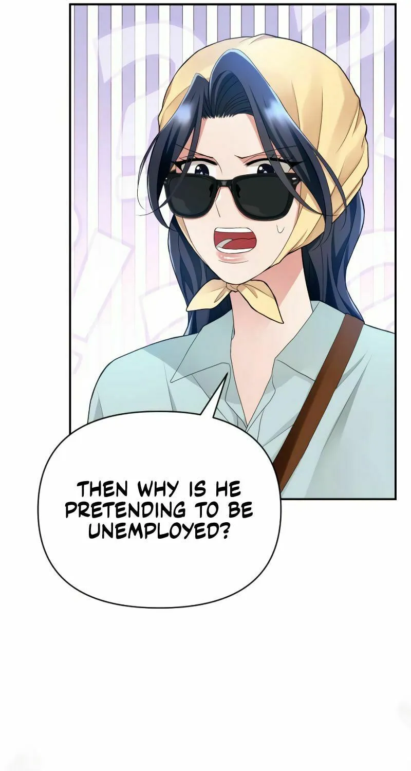 Read The Worst Villain chapter 5 image 52 on Lezhin