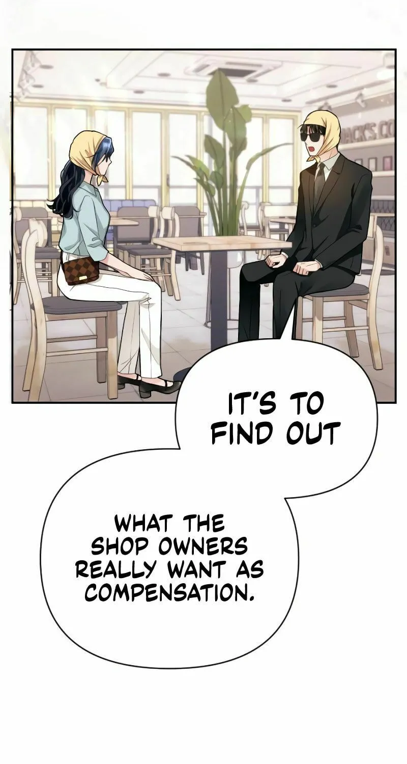 Read The Worst Villain chapter 5 image 53 on Lezhin