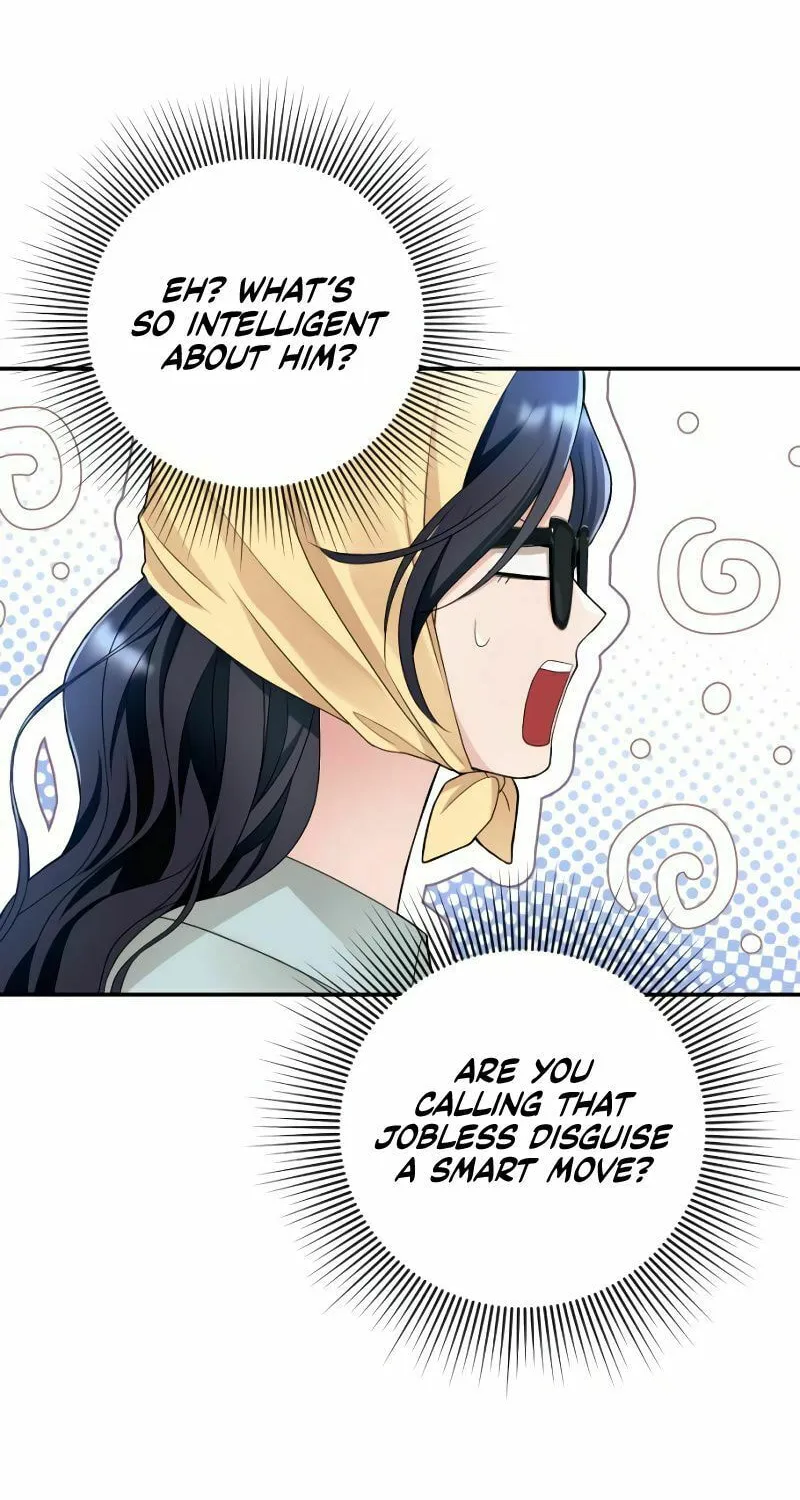 Read The Worst Villain chapter 5 image 55 on Lezhin