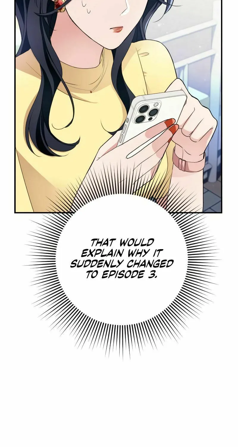 Read The Worst Villain chapter 5 image 6 on Lezhin