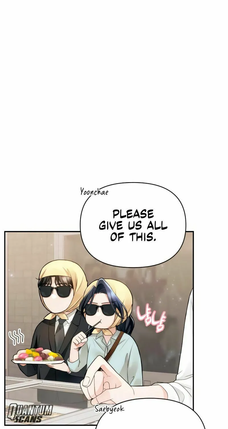 Read The Worst Villain chapter 5 image 63 on Lezhin